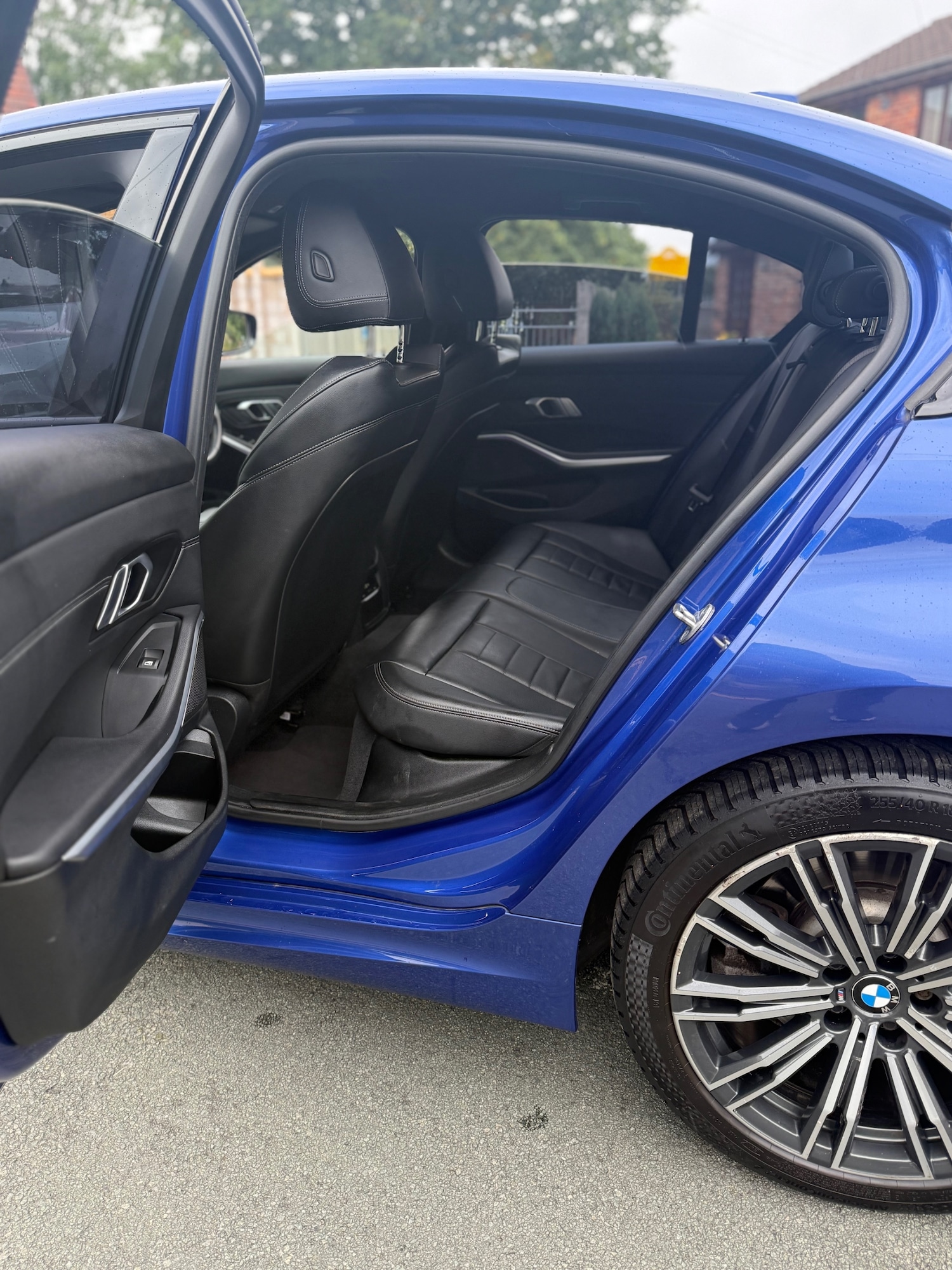 Used BMW 3 Series 2020 for sale - 76316709: Photo 13