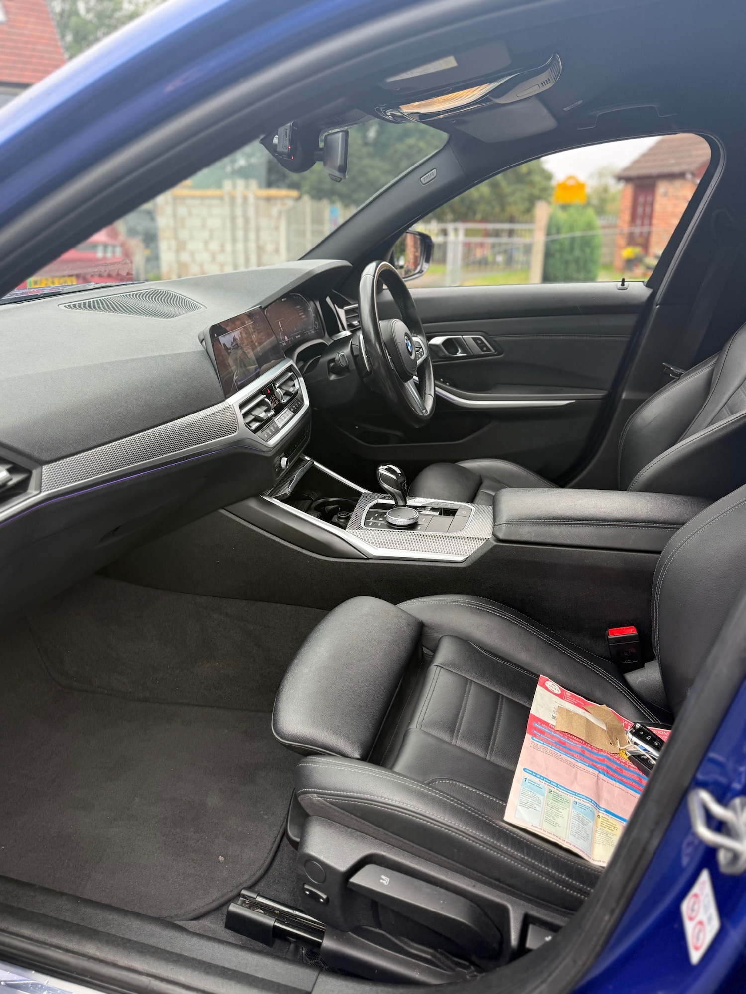 Used BMW 3 Series 2020 for sale - 76316709: Photo 14