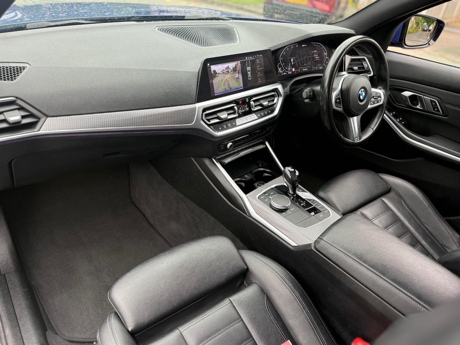 Used BMW 3 Series 2020 for sale - 76316709: Photo 15