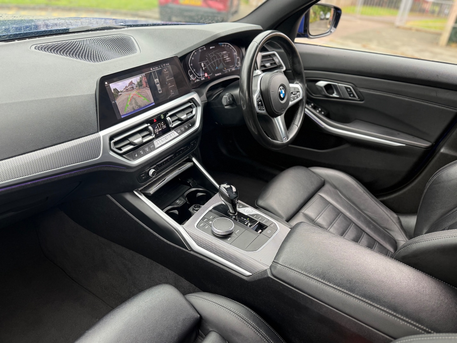 Used BMW 3 Series 2020 for sale - 76316709: Photo 18