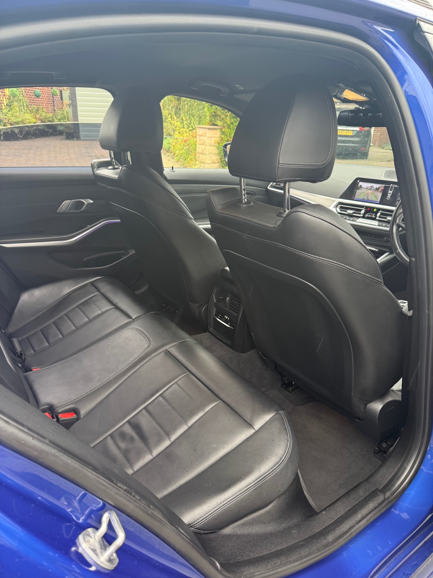 Used BMW 3 Series 2020 for sale - 76316709: Photo 19