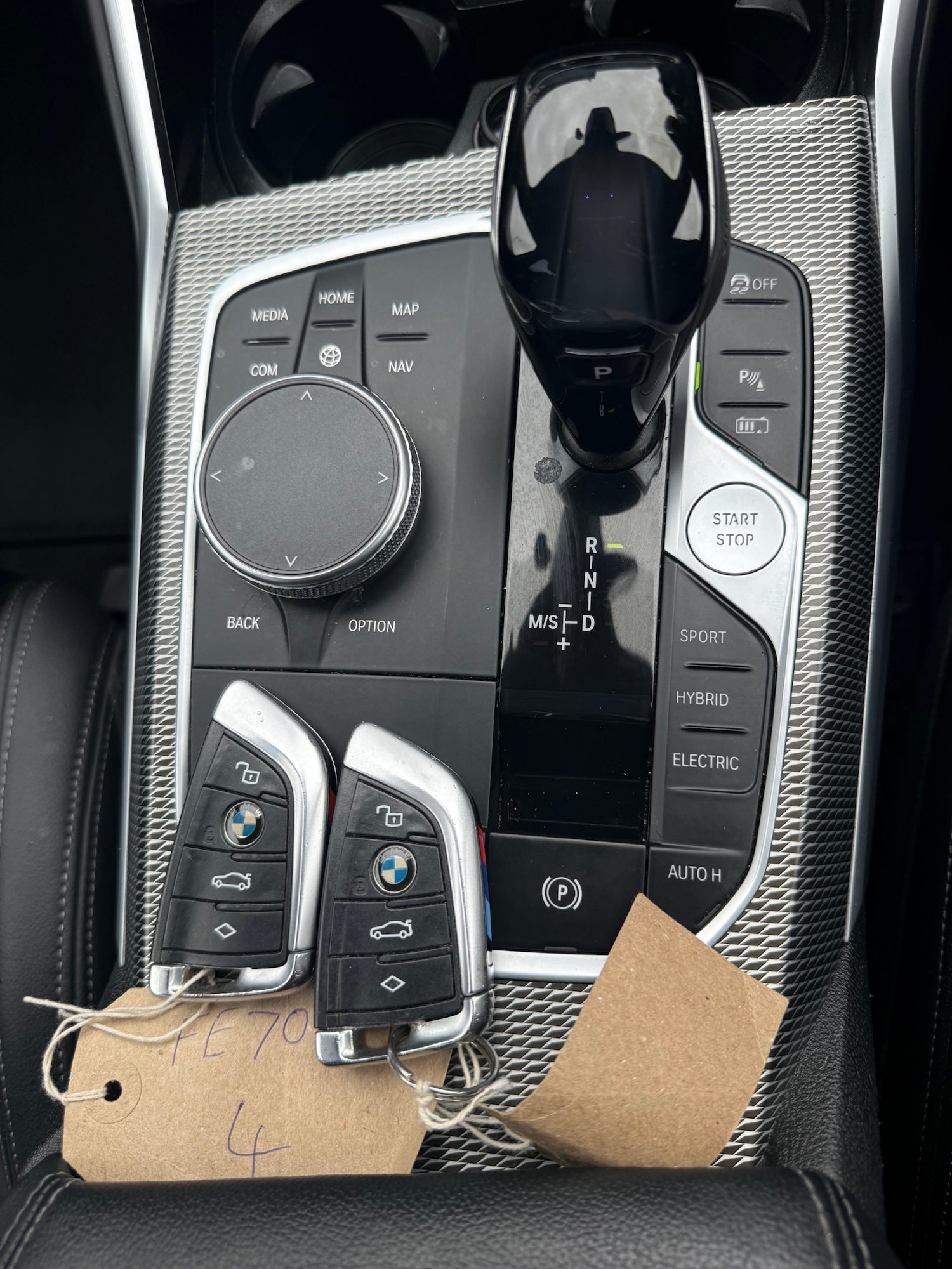 Used BMW 3 Series 2020 for sale - 76316709: Photo 22