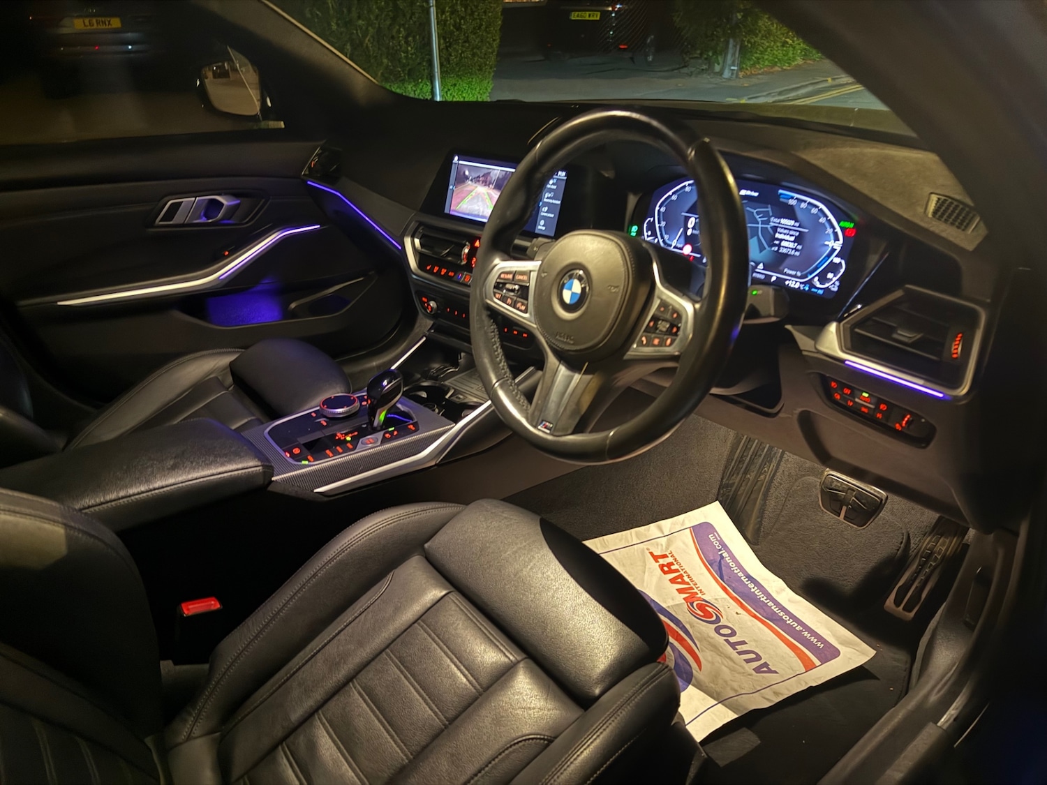 Used BMW 3 Series 2020 for sale - 76316709: Photo 28