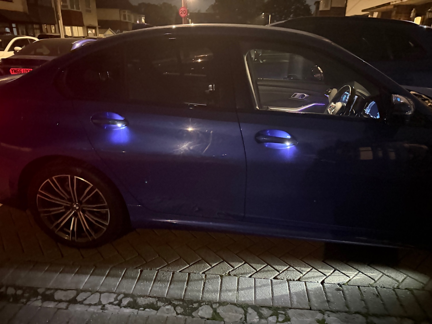 Used BMW 3 Series 2020 for sale - 76316709: Photo 34