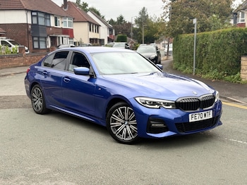 Used BMW 3 Series 2020 for sale - 76316709: Photo