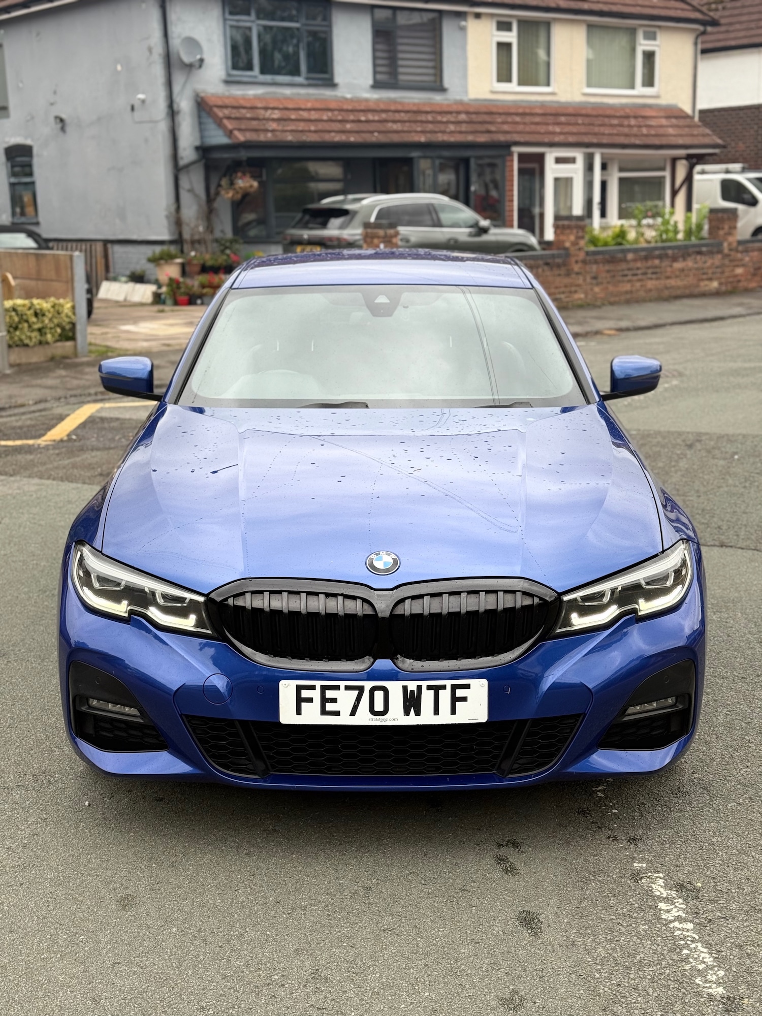 Used BMW 3 Series 2020 for sale - 76316709: Photo 7