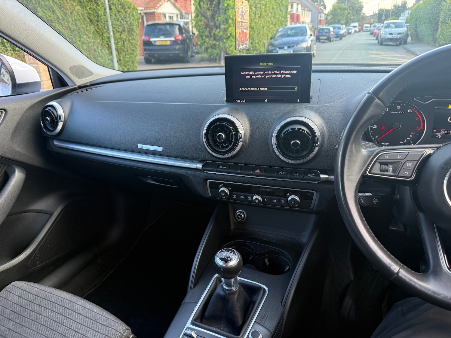 Vehicle 17