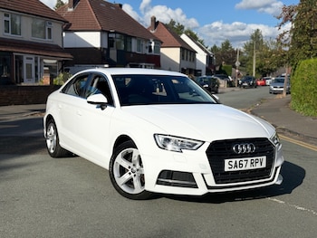 Audi - A3