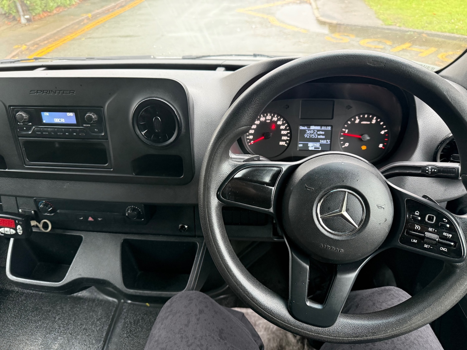 Used Mercedes-Benz Sprinter 2020 for sale - 76879089: Photo 18