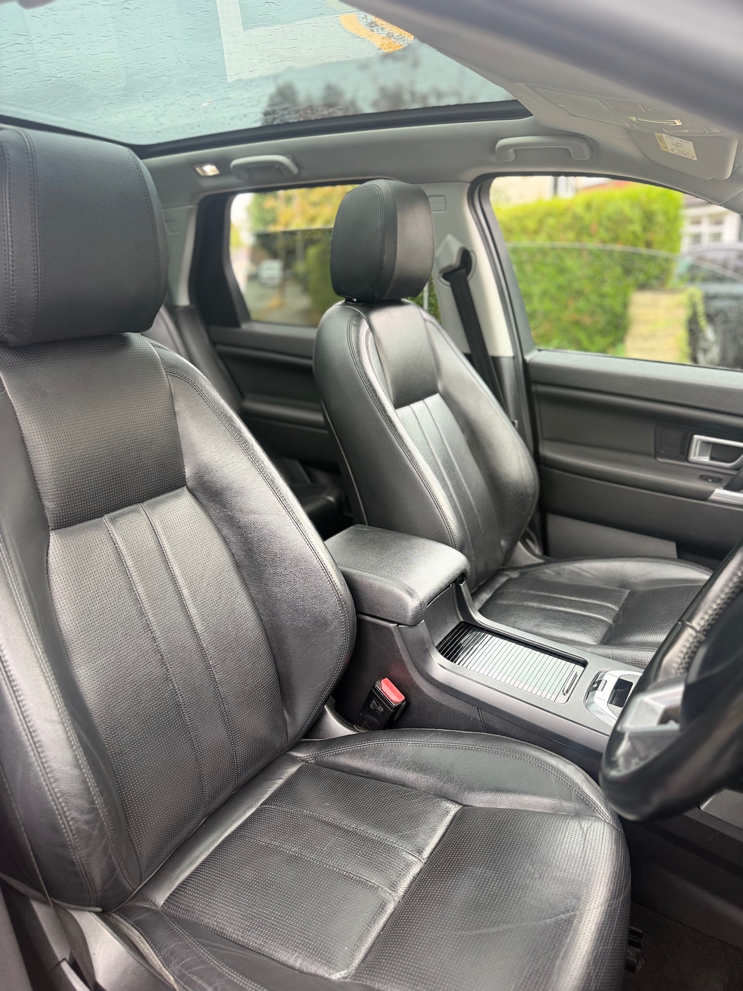 Vehicle 29
