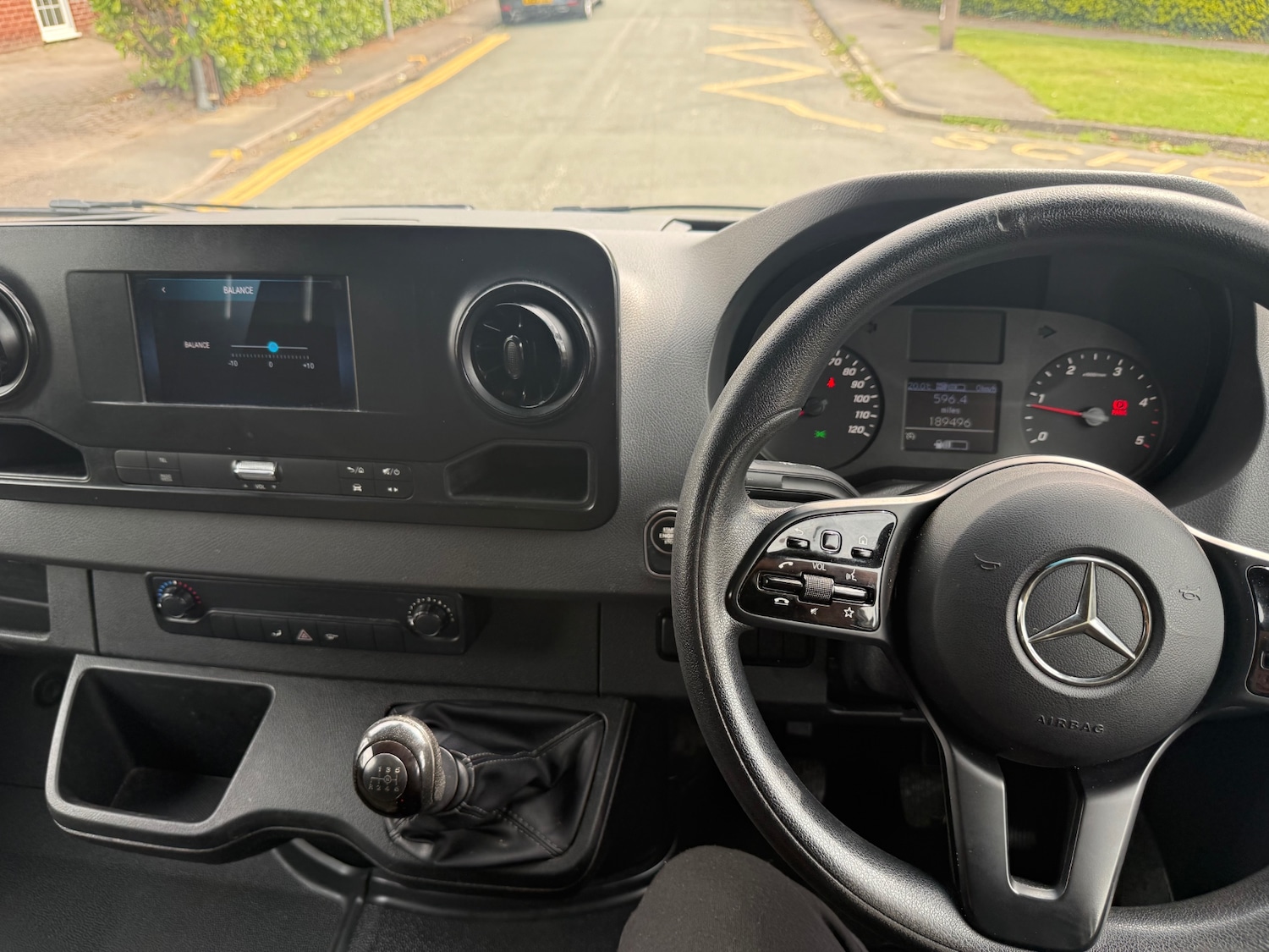 Vehicle 23