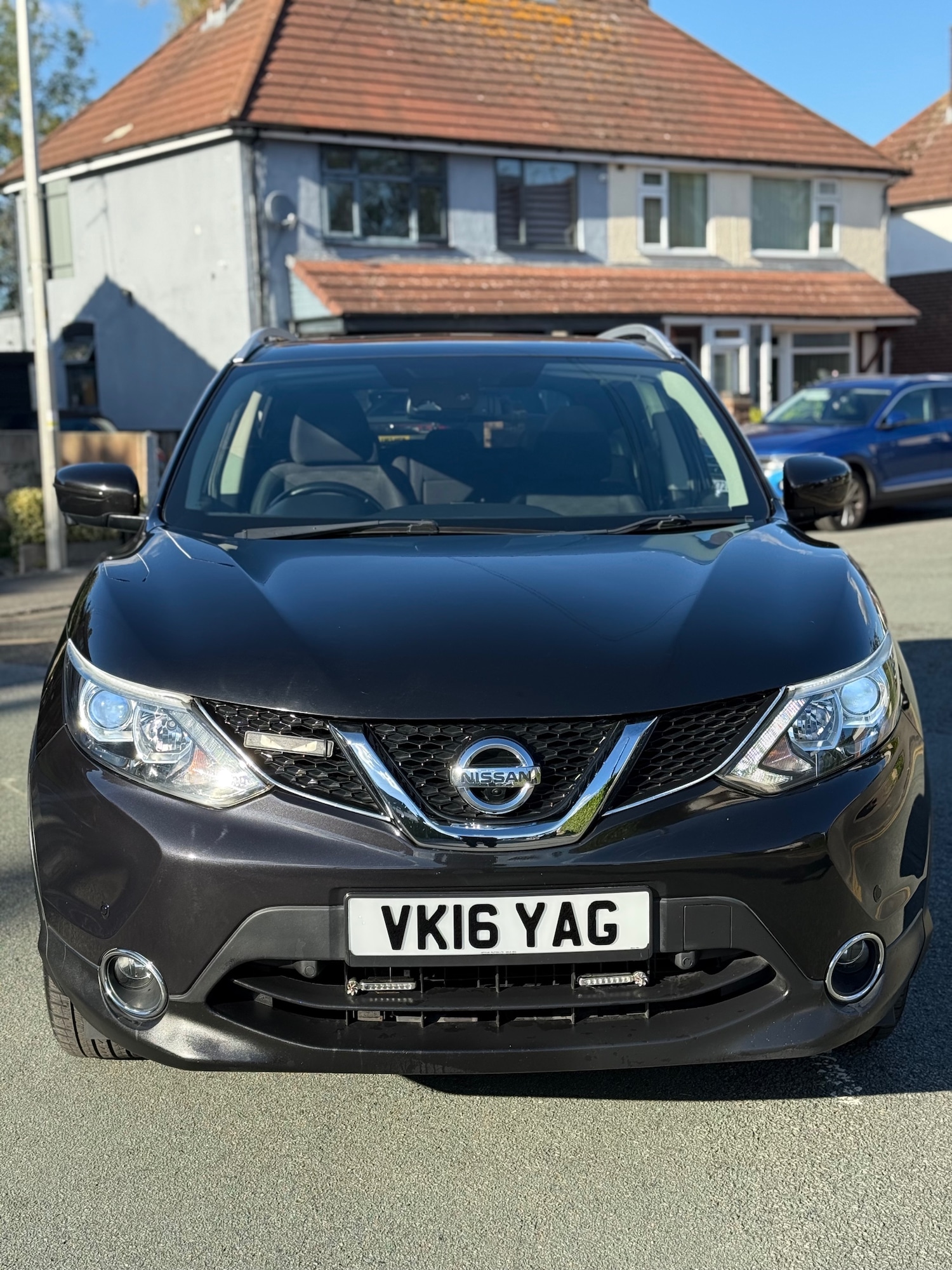 Used Nissan Qashqai 2016 for sale - 76028853: Photo 10