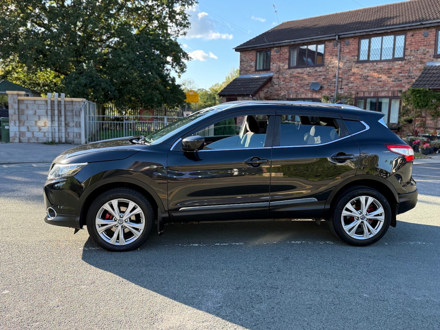 Used Nissan Qashqai 2016 for sale - 76028853: Photo 16