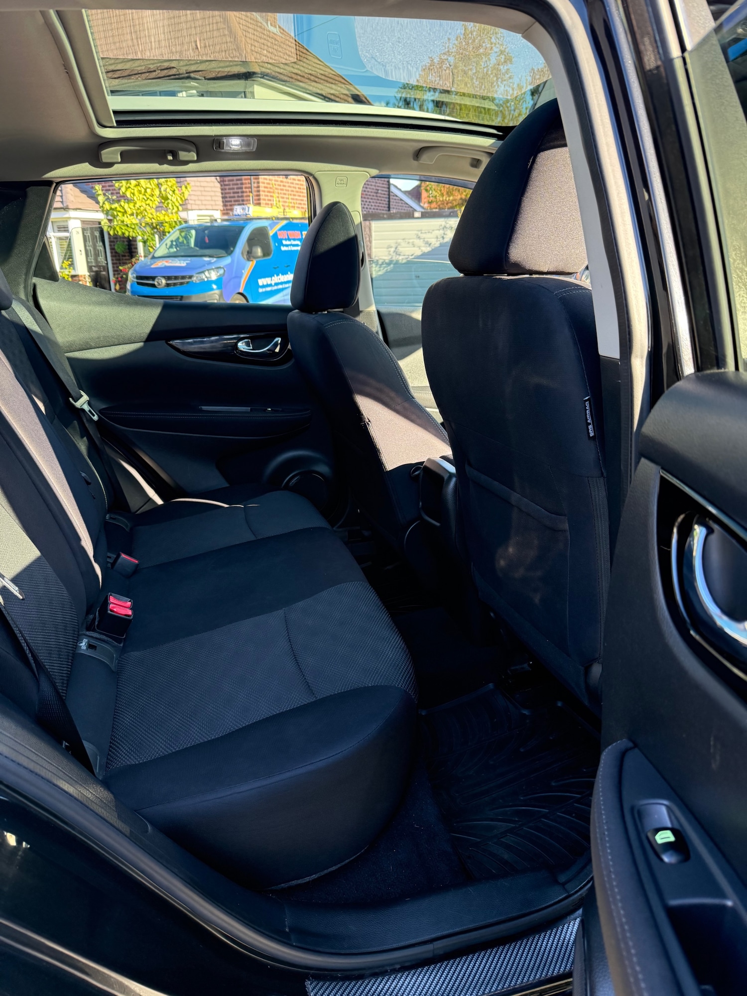 Used Nissan Qashqai 2016 for sale - 76028853: Photo 19