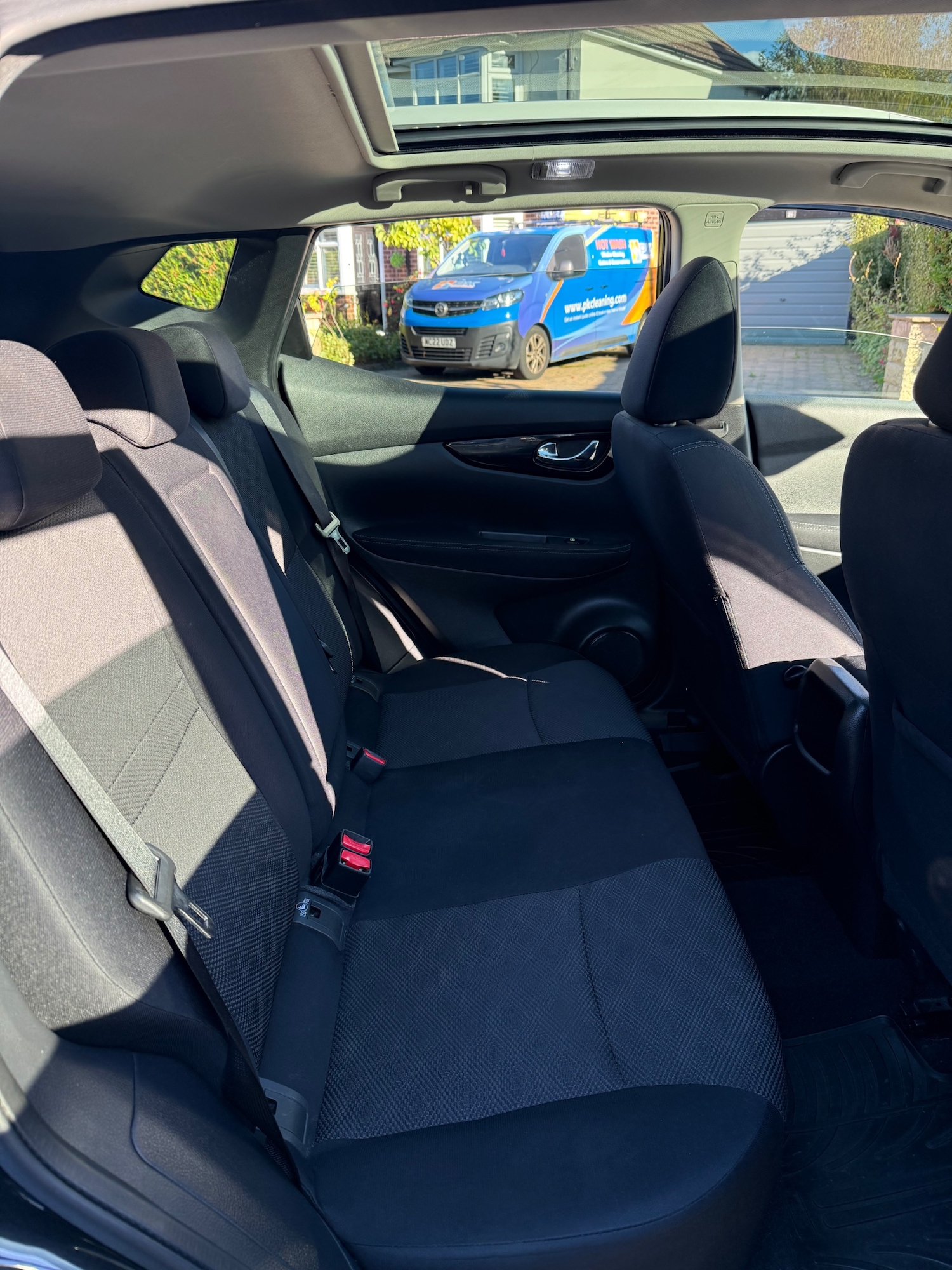 Used Nissan Qashqai 2016 for sale - 76028853: Photo 20