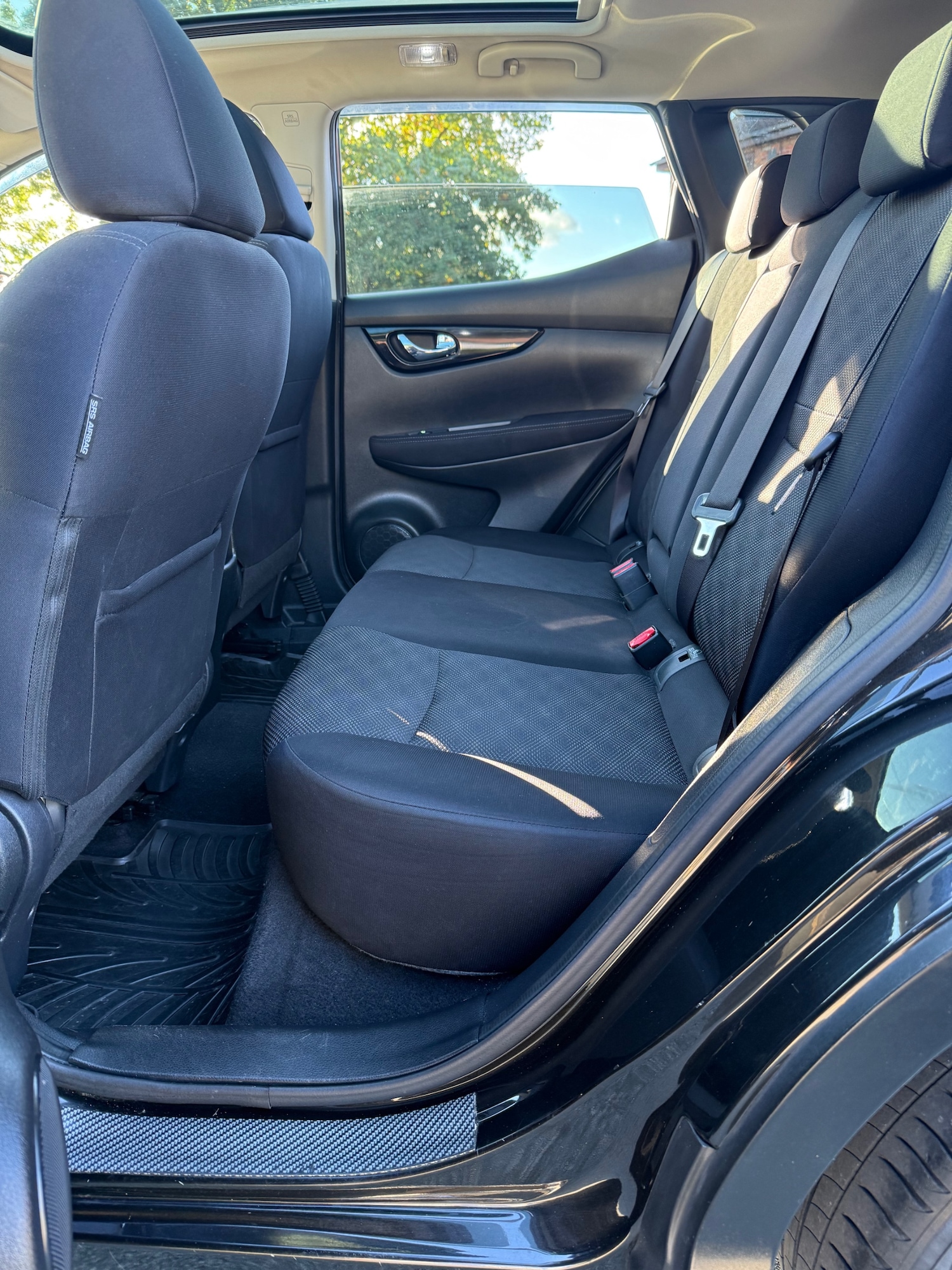 Used Nissan Qashqai 2016 for sale - 76028853: Photo 21