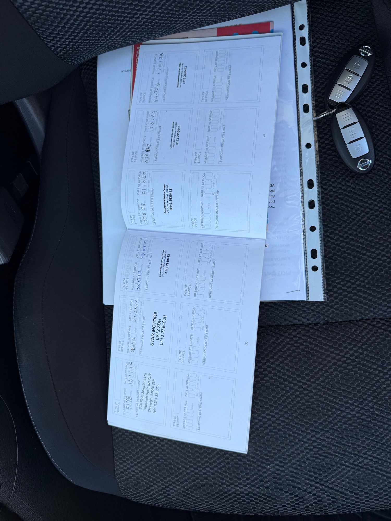 Used Nissan Qashqai 2016 for sale - 76028853: Photo 22