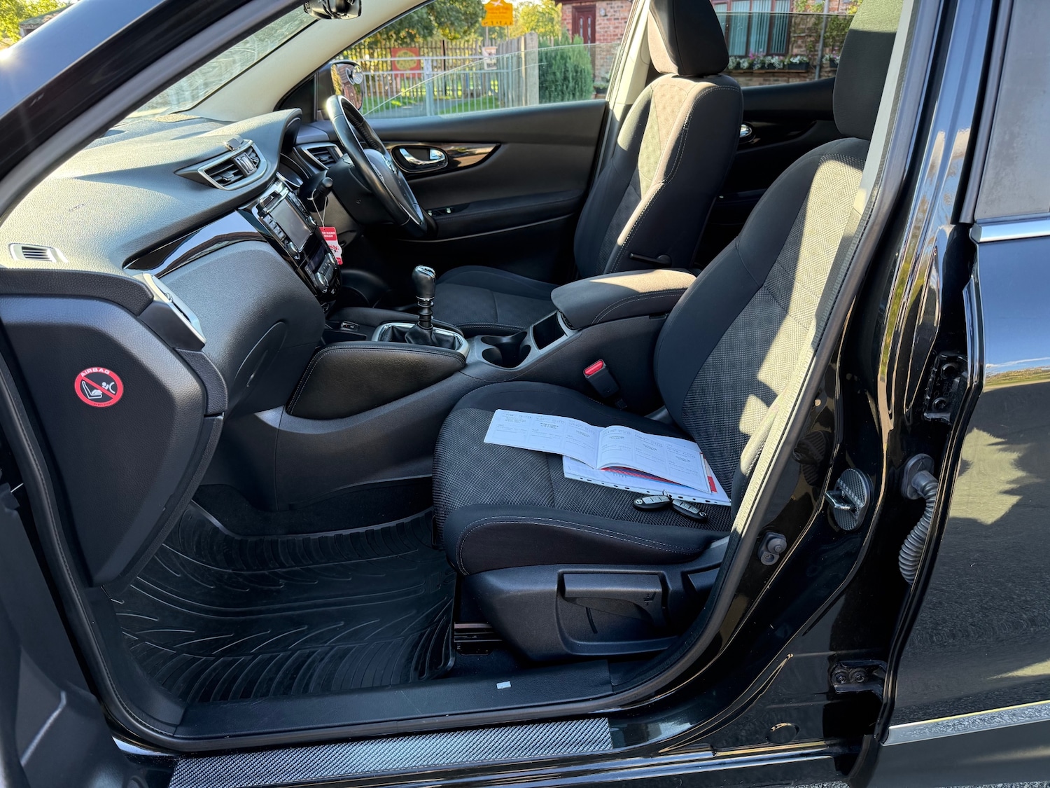 Used Nissan Qashqai 2016 for sale - 76028853: Photo 24