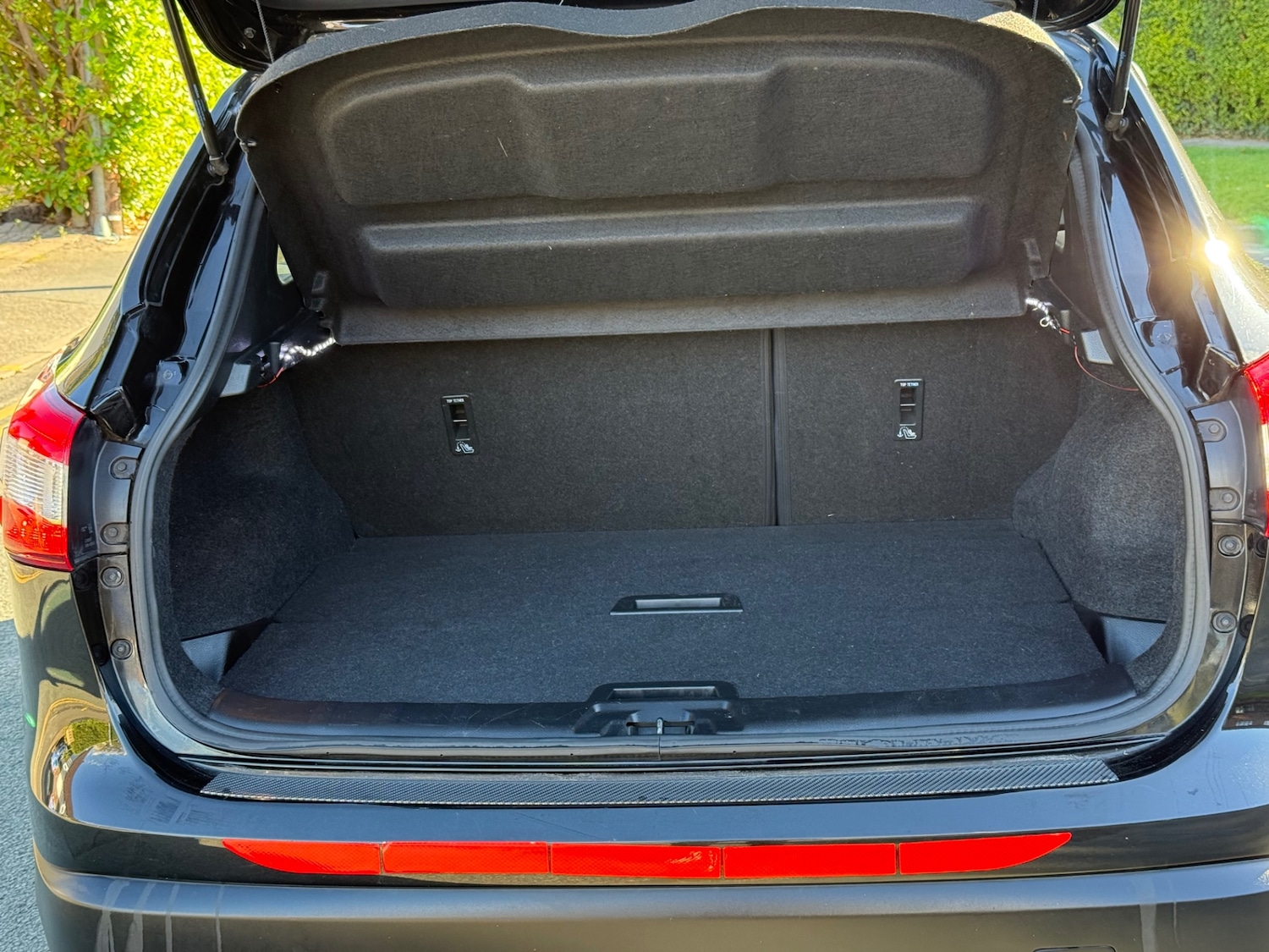 Used Nissan Qashqai 2016 for sale - 76028853: Photo 27