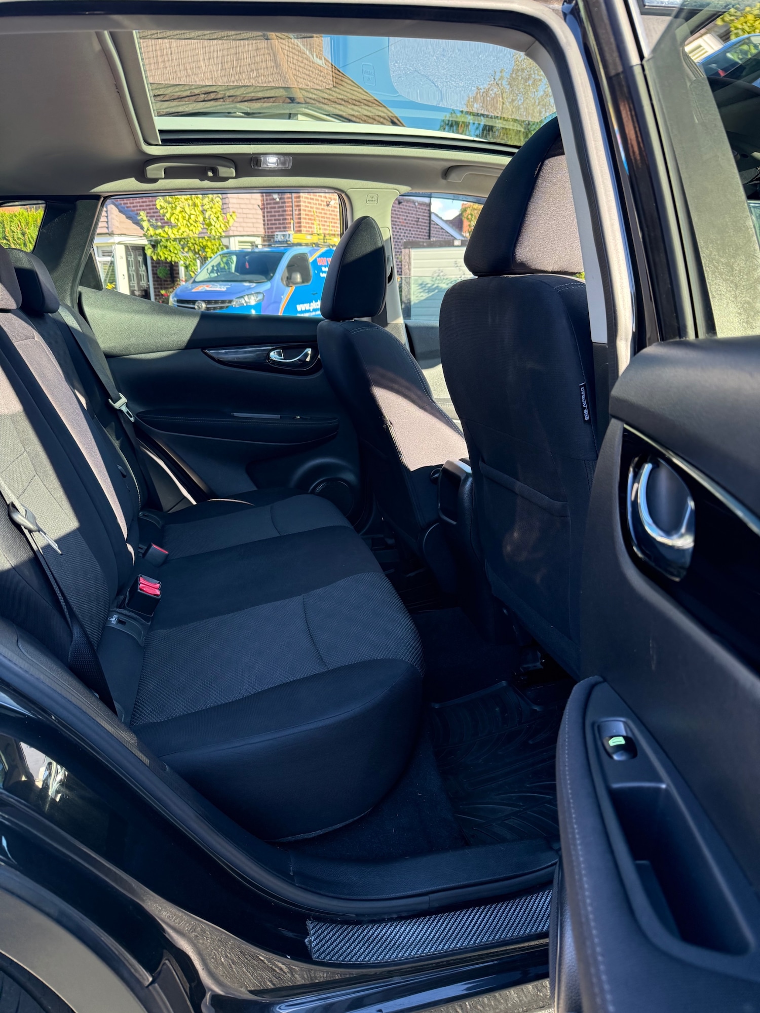 Used Nissan Qashqai 2016 for sale - 76028853: Photo 28