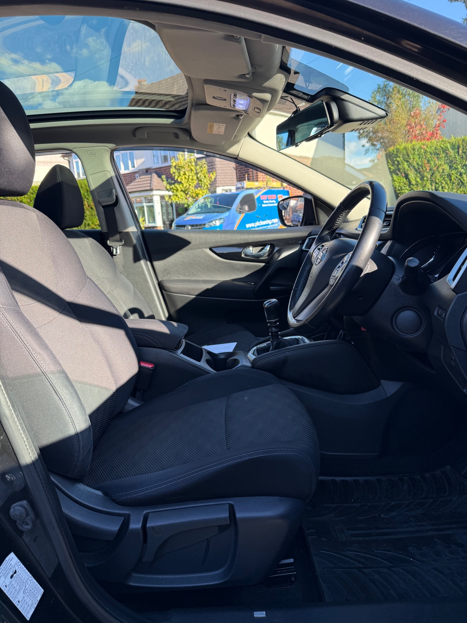 Used Nissan Qashqai 2016 for sale - 76028853: Photo 31