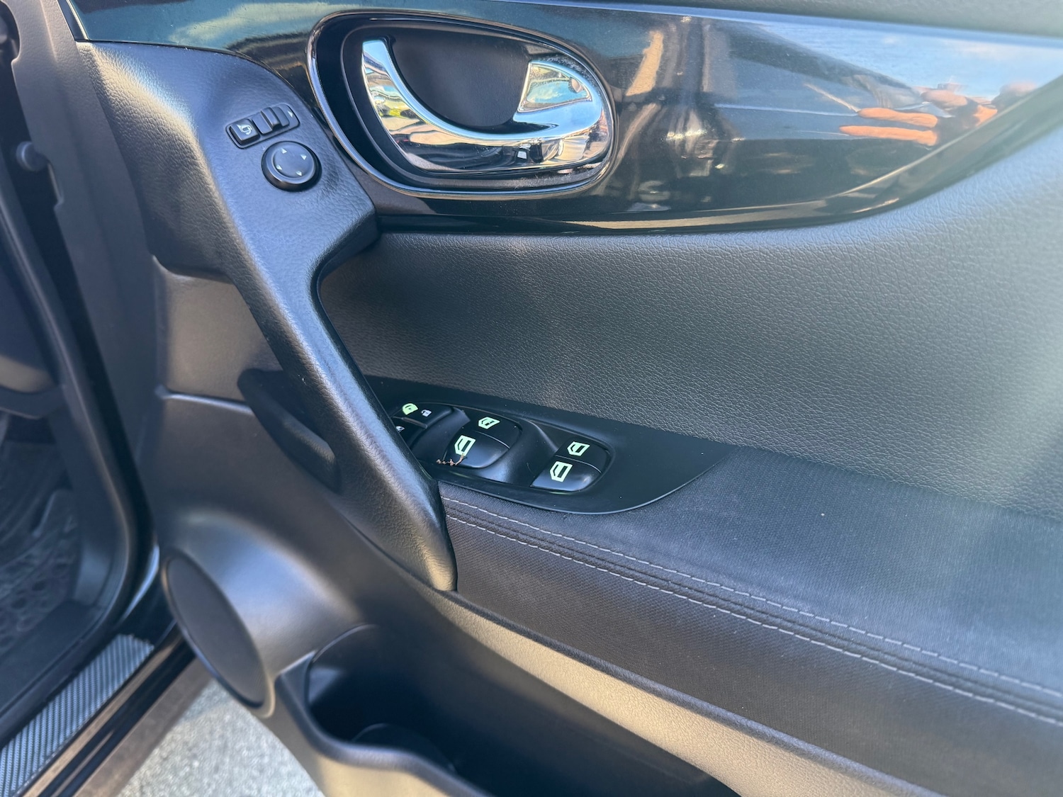 Used Nissan Qashqai 2016 for sale - 76028853: Photo 32