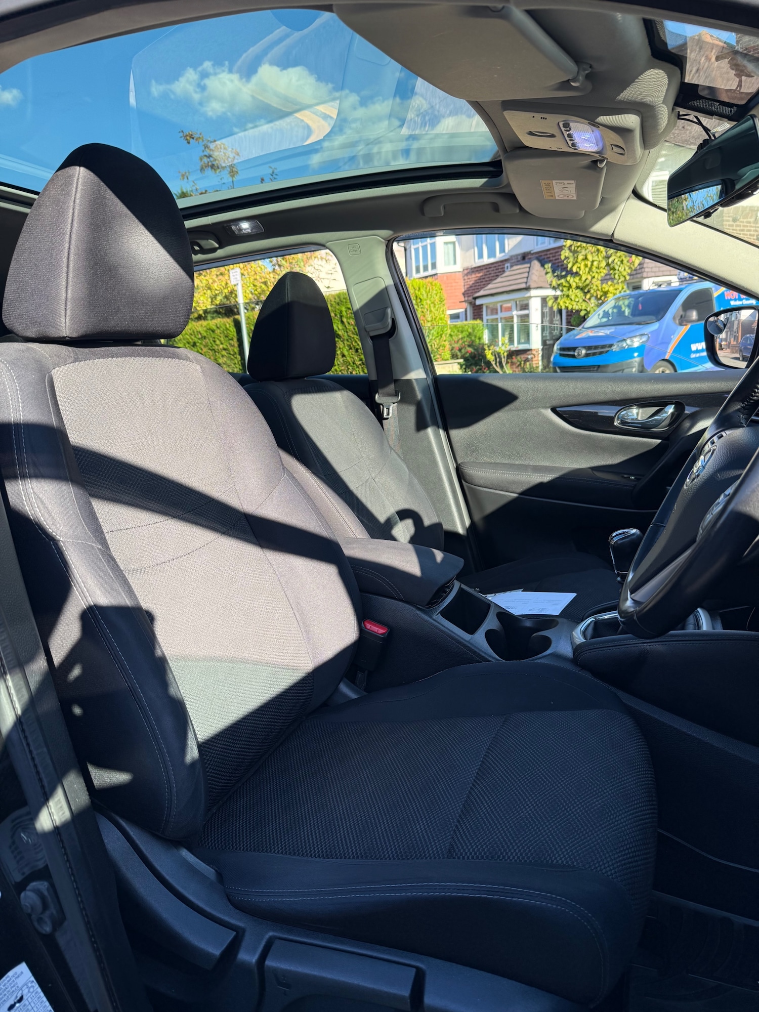 Used Nissan Qashqai 2016 for sale - 76028853: Photo 33