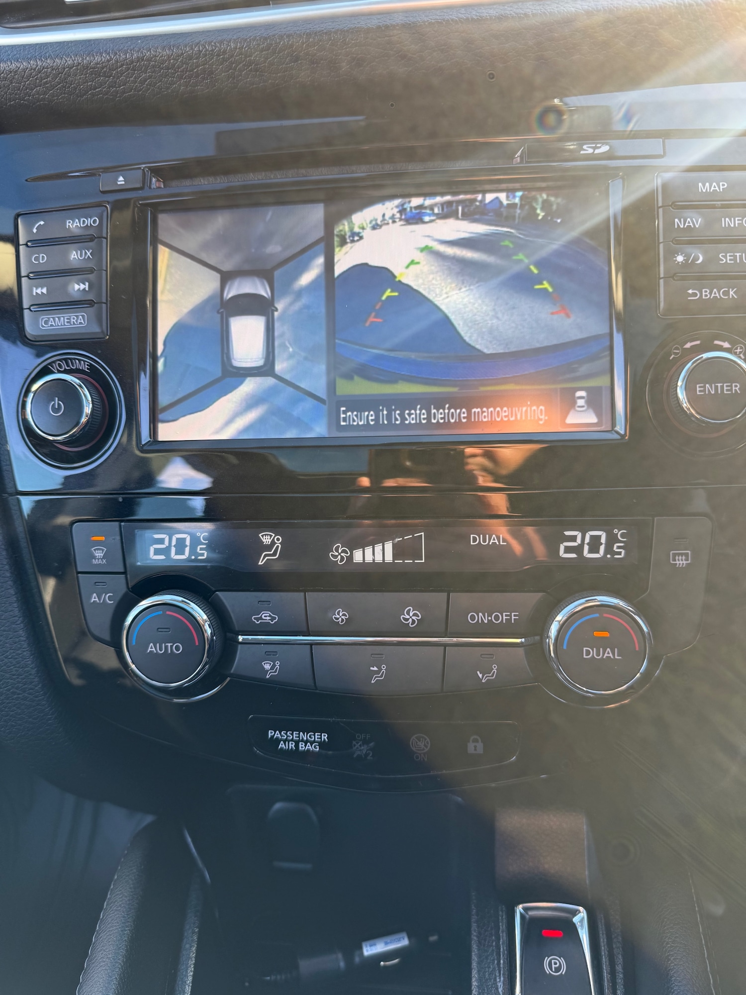 Used Nissan Qashqai 2016 for sale - 76028853: Photo 37