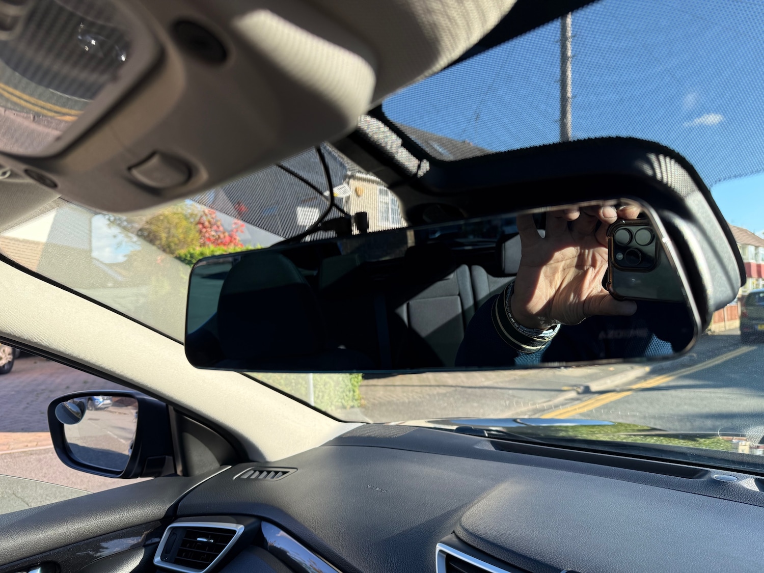 Used Nissan Qashqai 2016 for sale - 76028853: Photo 39