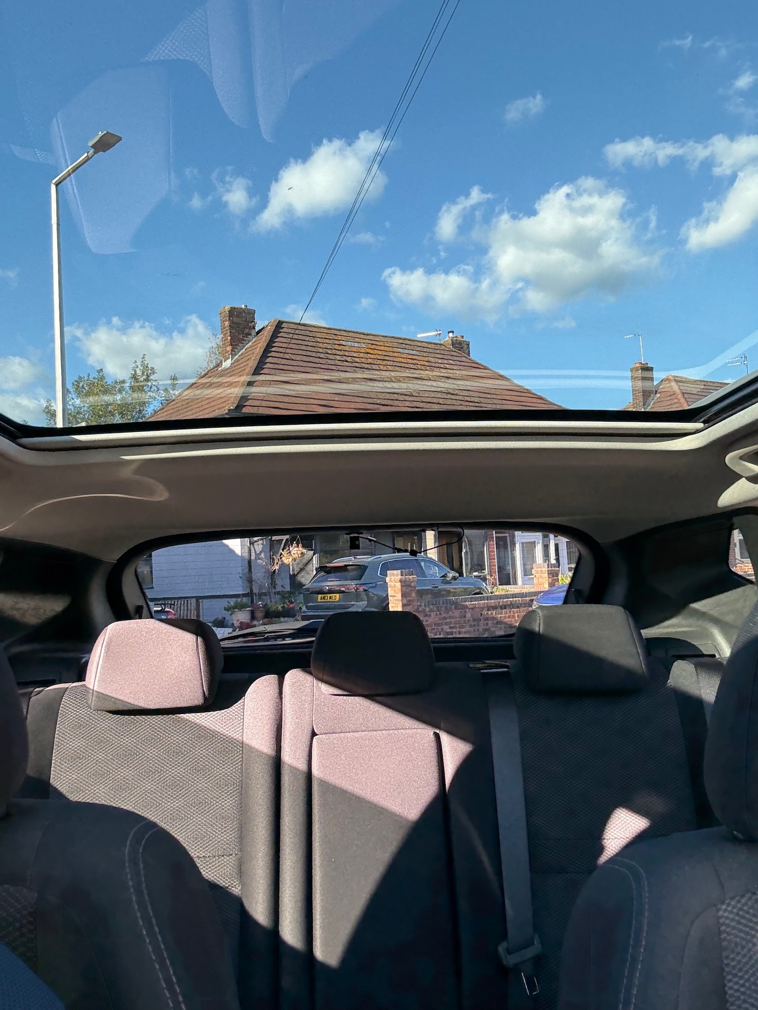 Used Nissan Qashqai 2016 for sale - 76028853: Photo 40