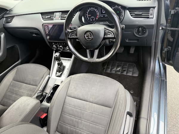 Used Skoda Octavia 2019 for sale - 76006694: Photo 11