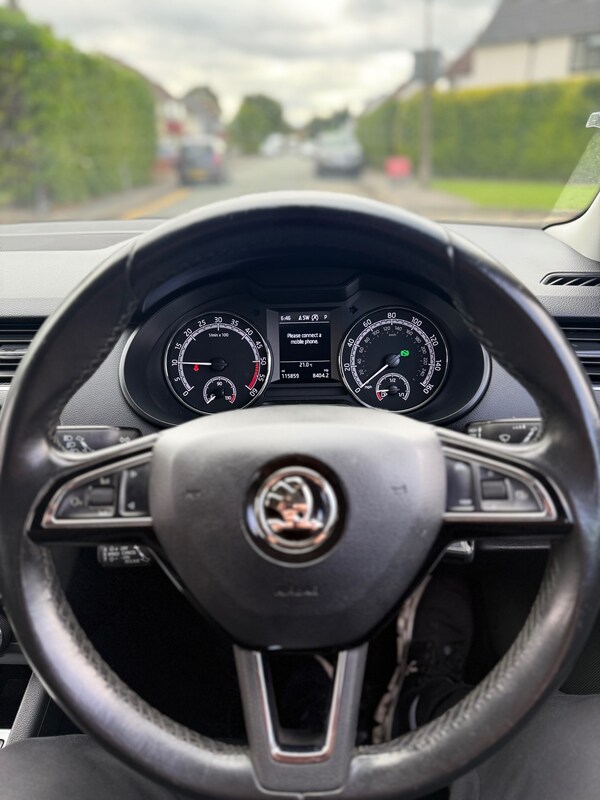 Used Skoda Octavia 2019 for sale - 76006694: Photo 14