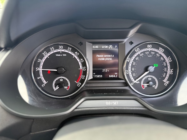 Used Skoda Octavia 2019 for sale - 76006694: Photo 15