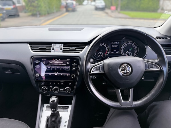 Used Skoda Octavia 2019 for sale - 76006694: Photo 16