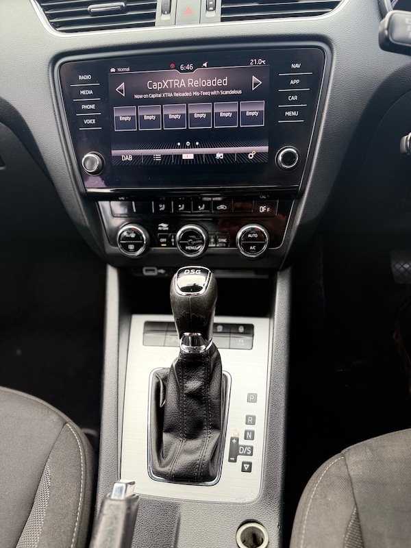 Used Skoda Octavia 2019 for sale - 76006694: Photo 17
