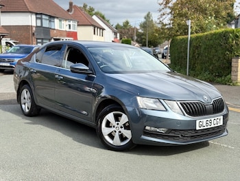 2019 (69) - 1.6 TDI SE Technology 5dr DSG