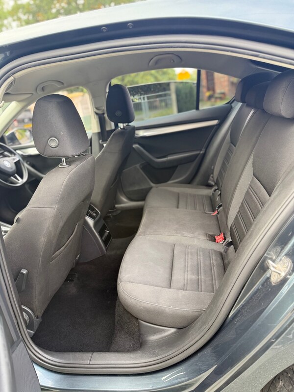 Used Skoda Octavia 2019 for sale - 76006694: Photo 22