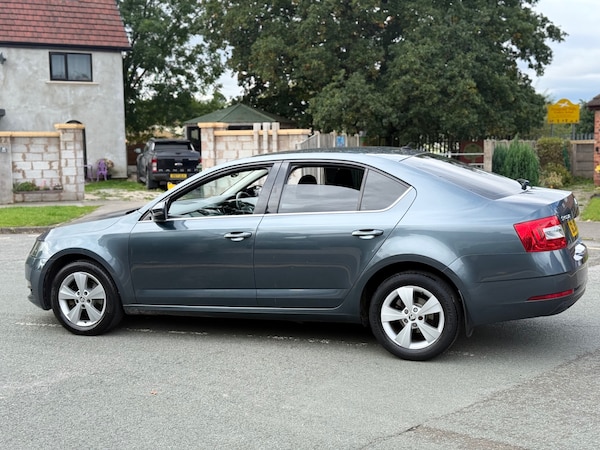 Used Skoda Octavia 2019 for sale - 76006694: Photo 25
