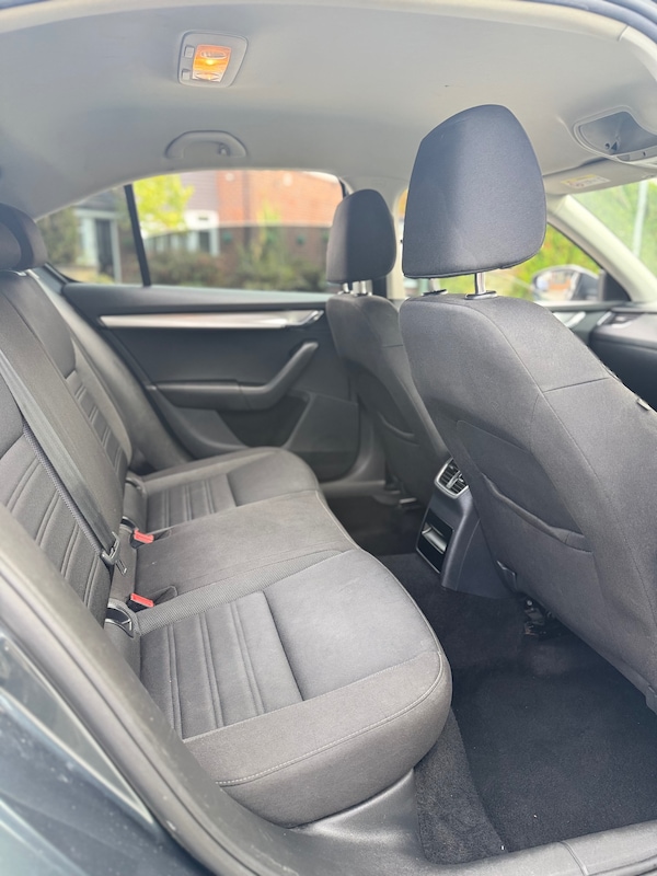 Used Skoda Octavia 2019 for sale - 76006694: Photo 27