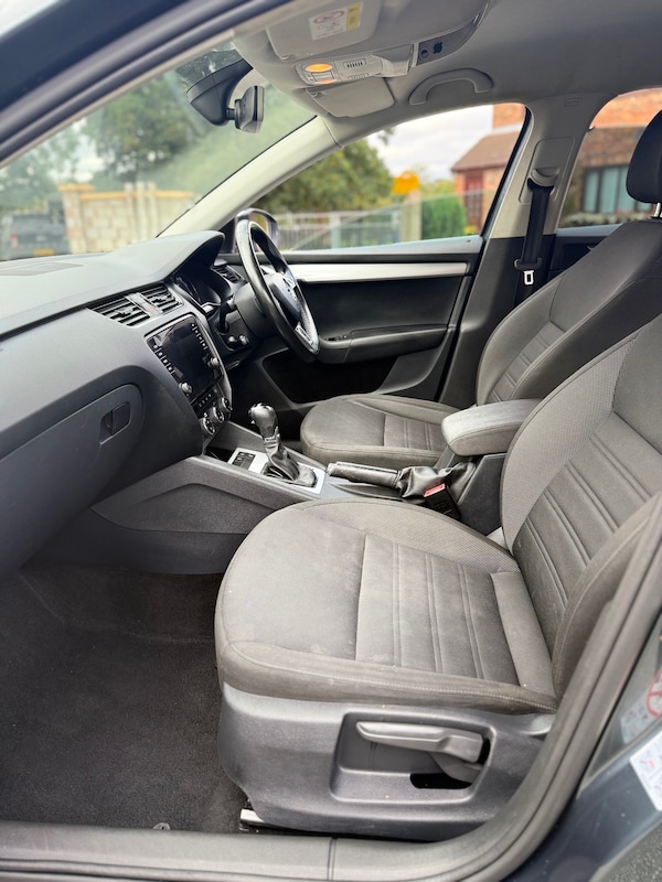 Used Skoda Octavia 2019 for sale - 76006694: Photo 28