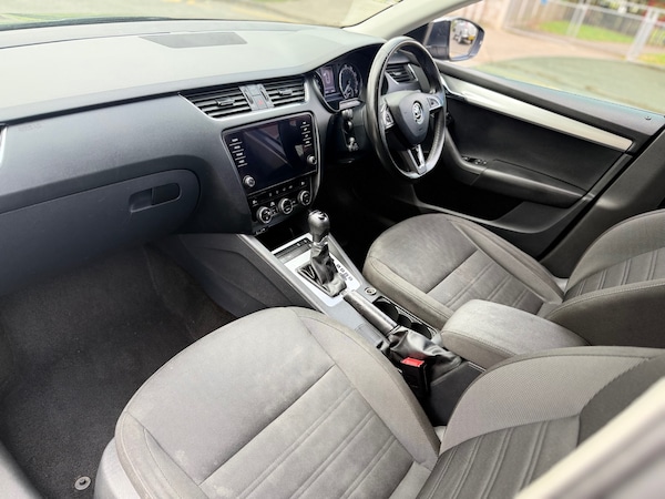 Used Skoda Octavia 2019 for sale - 76006694: Photo 29
