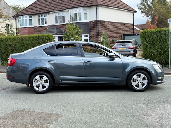 Used Skoda Octavia 2019 for sale - 76006694: Photo 30