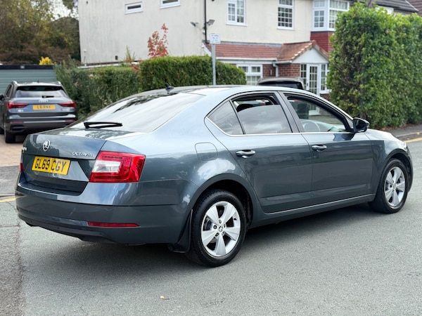 Used Skoda Octavia 2019 for sale - 76006694: Photo 31