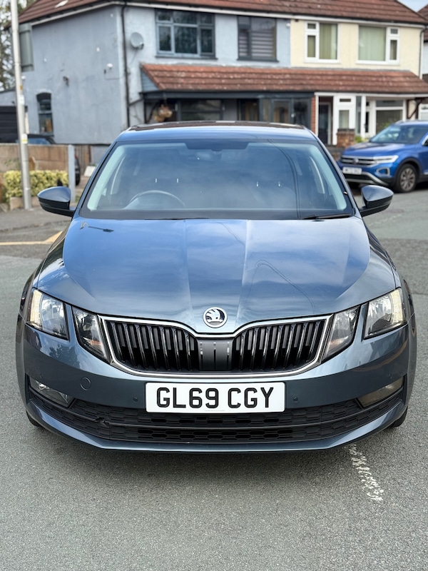 Used Skoda Octavia 2019 for sale - 76006694: Photo 3