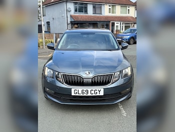 Used Skoda Octavia 2019 for sale - 76006694: Photo 3