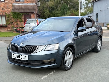 Used Skoda Octavia 2019 for sale - 76006694: Photo 4