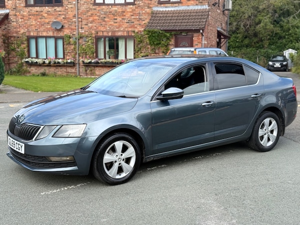 Used Skoda Octavia 2019 for sale - 76006694: Photo 6