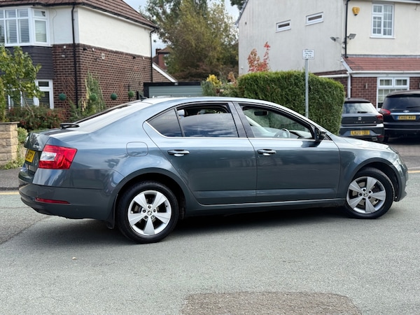 Used Skoda Octavia 2019 for sale - 76006694: Photo 7