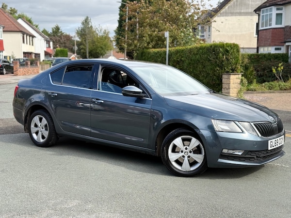 Used Skoda Octavia 2019 for sale - 76006694: Photo 8