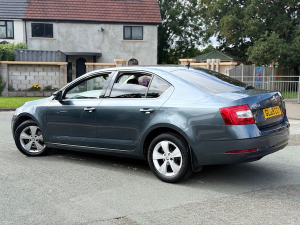 Used Skoda Octavia 2019 for sale - 76006694: Photo 9